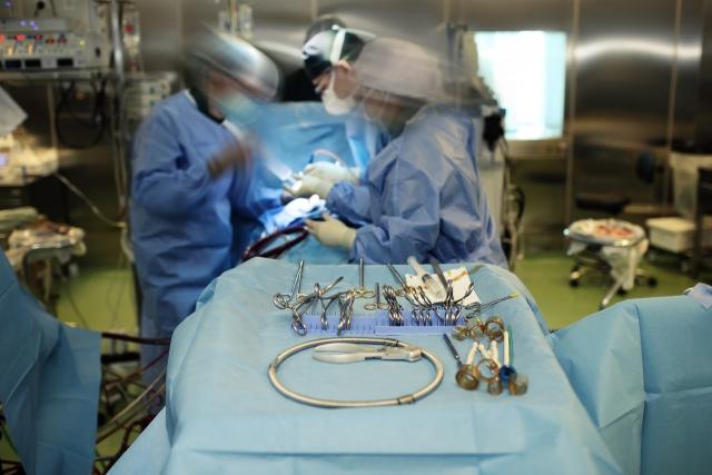 chirurgie générale